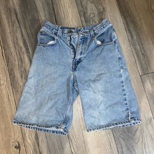 Faded Glory Jorts